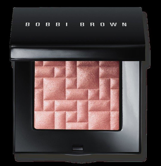 5. Highlighting Powder Bobbi Brown