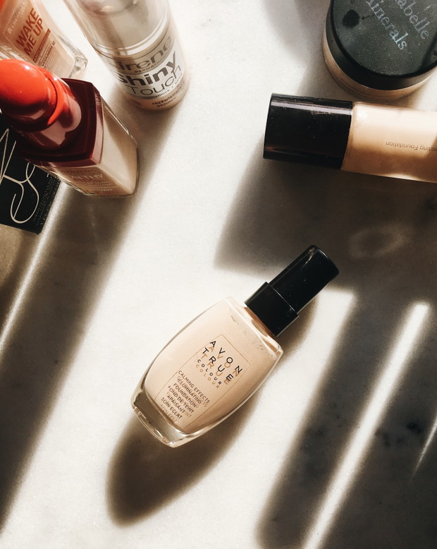 Avon, True Colour, 38 zł