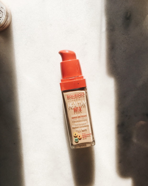 Bourjois Healthy Mix, 39,90 zł