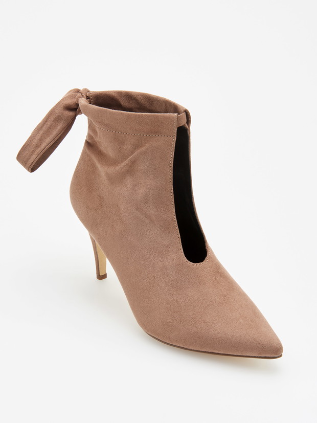 Buty na jesień Reserved