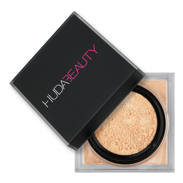 Huda Beauty, Easy Bake Loose Powder, 169zł
