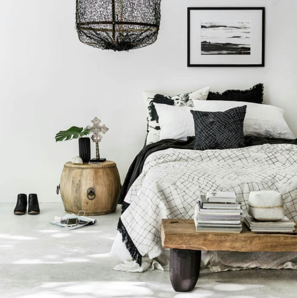 #ilovemyinterior - inspirujące wnętrza z Instagrama