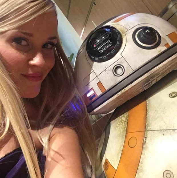Oscary 2016: relacja na Instagramie