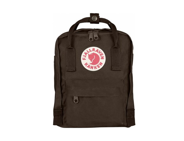 Plecak Kanken - czarny