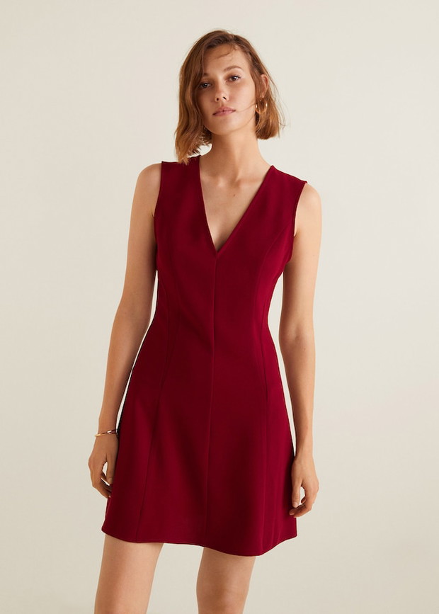 Sukienka Mango 139,90 zł