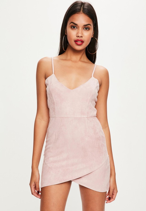 Sukienka Missguided, 124 zł