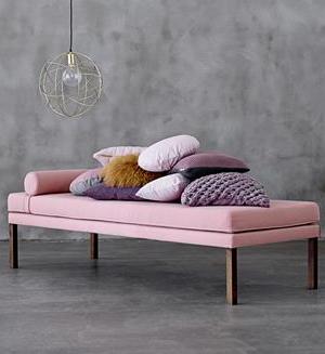 Trendy wiosna-lato 2016: Think pink...