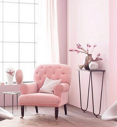 Trendy wiosna-lato 2016: Think pink...