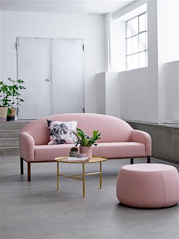 Trendy wiosna-lato 2016: Think pink...