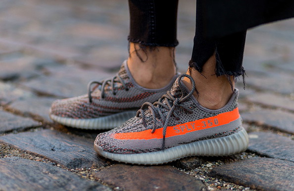 yeezy 350
