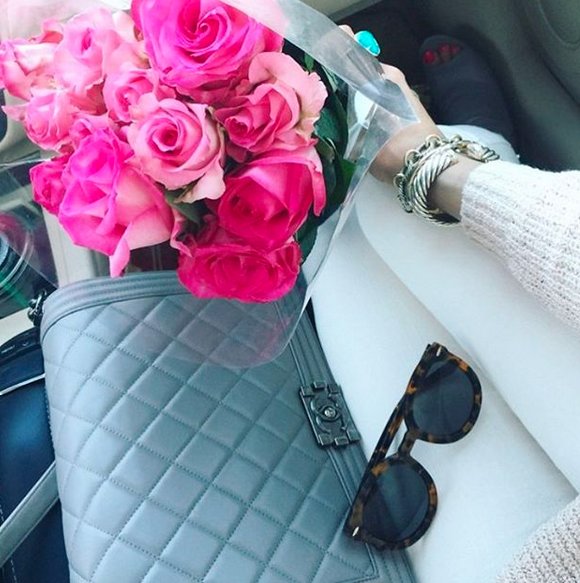 Kwiaty na Dzień Kobiet - najpiękniejsze bukiety z Instagrama