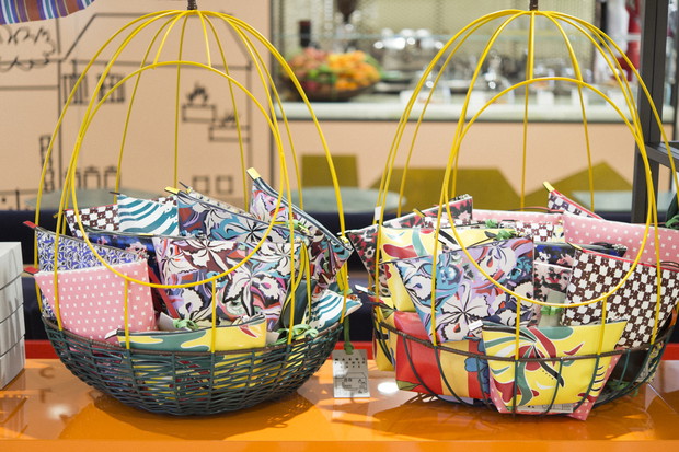 Marni otwiera Flower Café w Osace