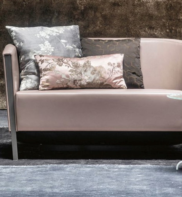 Nowy projekt Moroso - muzealne inspiracje włoskiej marki