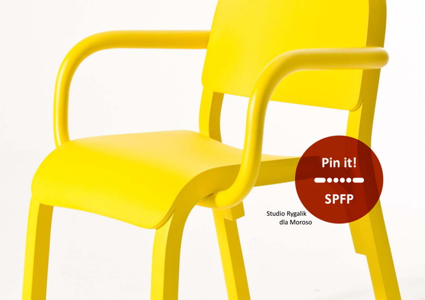 Pin it! - wystawa Stowarzyszenia Projektantów Form Przemysłowych