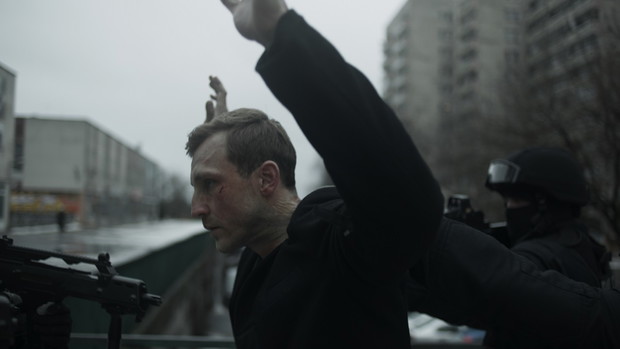 Ślepnąć od świateł - nowy serial HBO na podstawie prozy Jakuba Żulczyka