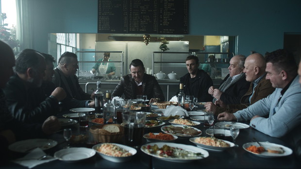 Ślepnąć od świateł - nowy serial HBO na podstawie prozy Jakuba Żulczyka