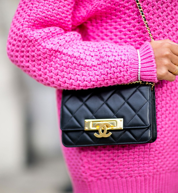 Street fashion: buty i akcesoria gości na FW jesień-zima 2016/2017