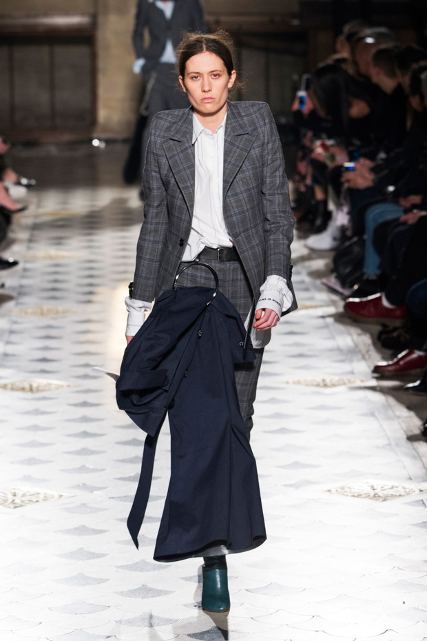 Vetements jesień-zima 2016/2017