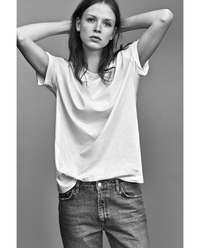 Zara Ungendered. Poznaj pierwszą kolekcję genderless