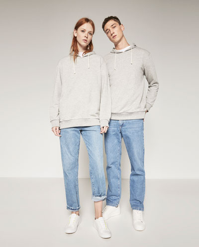 Zara Ungendered. Poznaj pierwszą kolekcję genderless