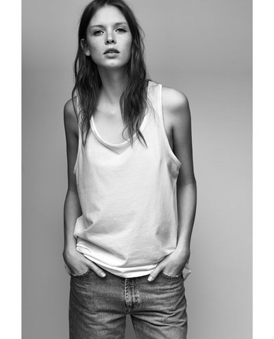 Zara Ungendered. Poznaj pierwszą kolekcję genderless