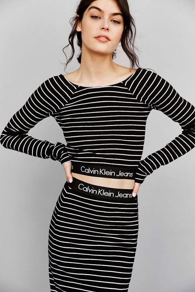 Calvin Klein x Urban Outfitters 2016