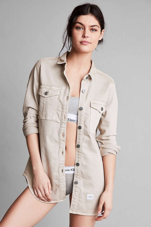 Calvin Klein x Urban Outfitters 2016