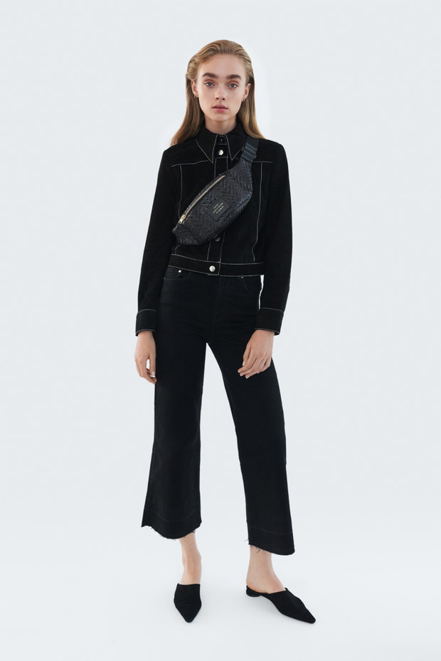 Chylak torebki - lookbook