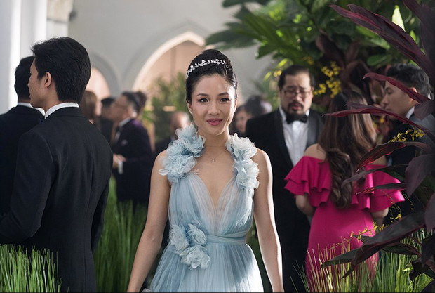 Crazy Rich Asians: najpopularniejsza komedia romantyczna ostatniej dekady?
