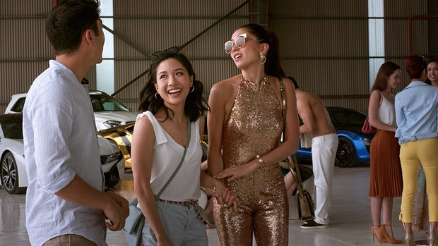 Crazy Rich Asians: najpopularniejsza komedia romantyczna ostatniej dekady?