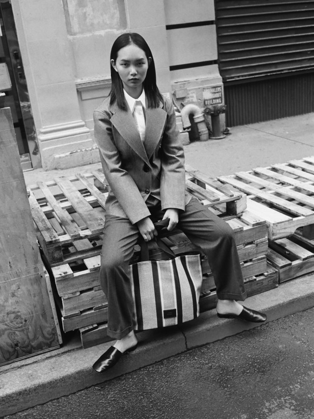 Kampania Chylak New York Collection