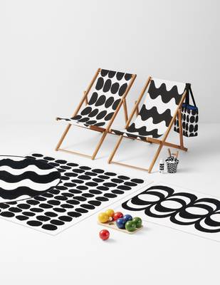Limitowana kolekcja Marimekko dla amerykańskiej sieci Target