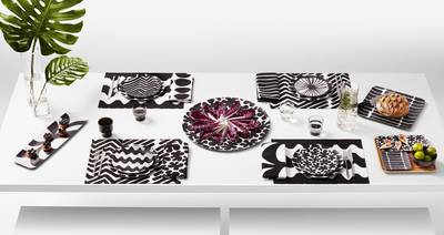 Limitowana kolekcja Marimekko dla amerykańskiej sieci Target