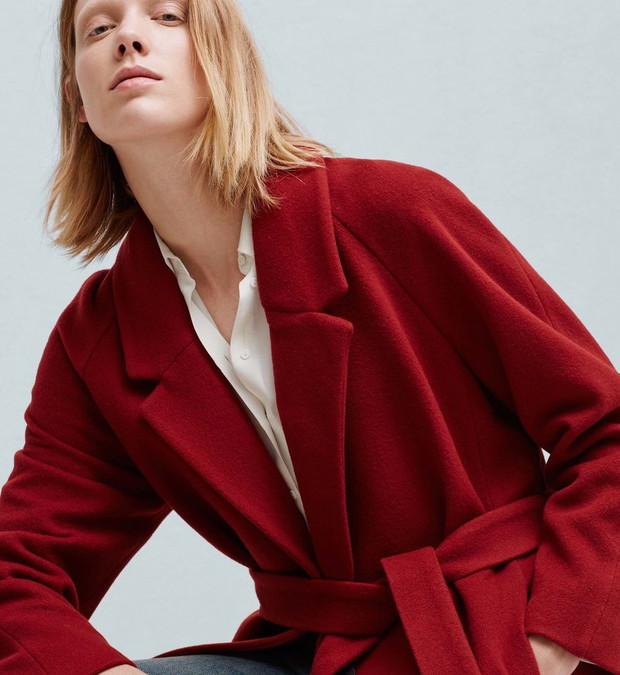 Mango Mid-Season Sale wiosna 2016