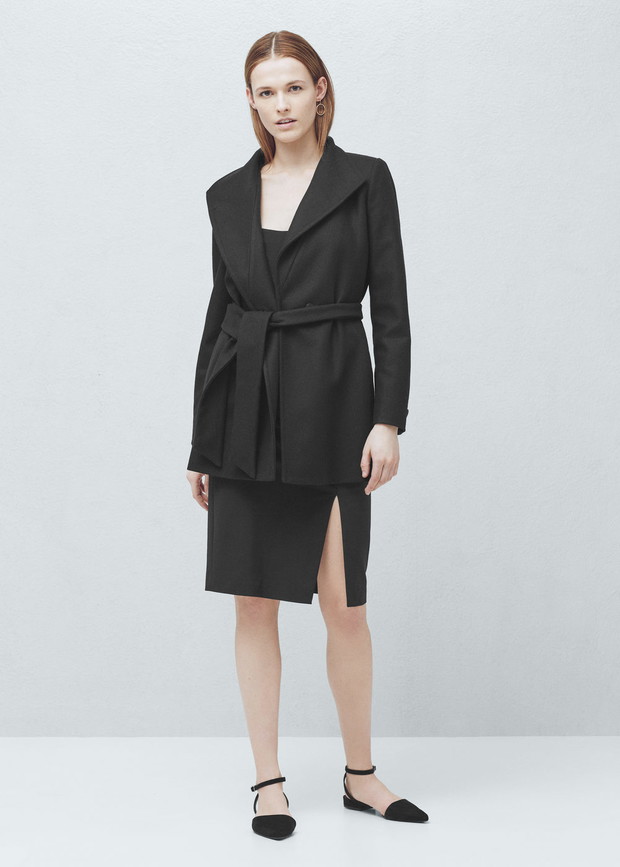 Mango Mid-Season Sale wiosna 2016