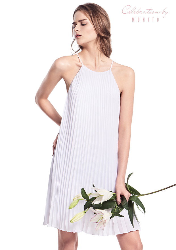 Mohito Celebration - lookbook wiosna 2016