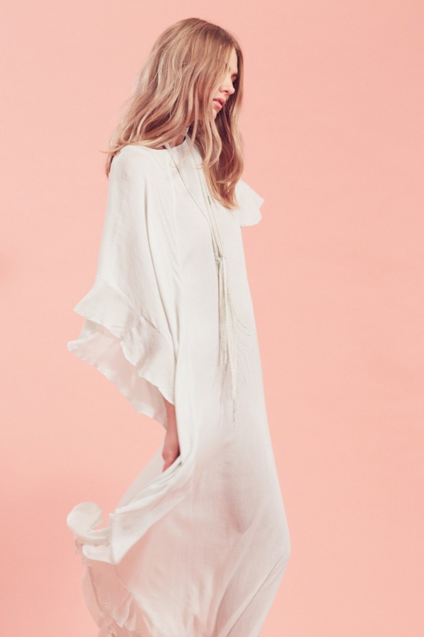 Nowy lookbook Free People Soft Focus wiosna 2016