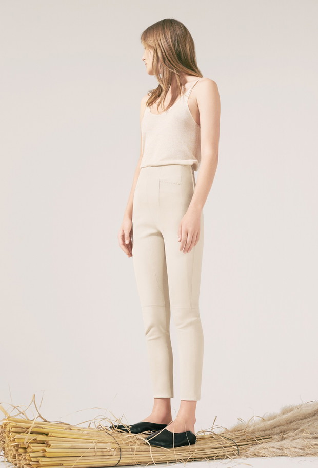 Nowy lookbook Mango Premium wiosna 2016