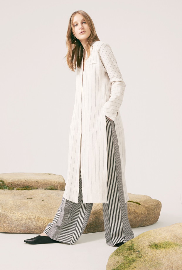 Nowy lookbook Mango Premium wiosna 2016