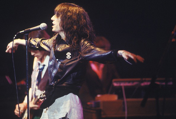 Patti Smith