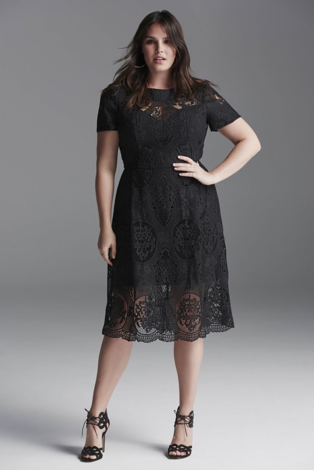 River Island Plus Size wiosna 2016