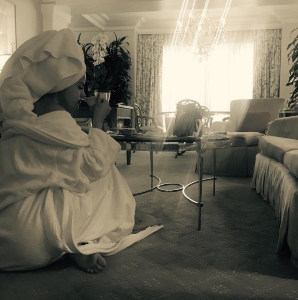 Selena Gomez: to ona rządzi na instagramie!