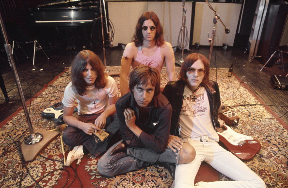 The Stooges