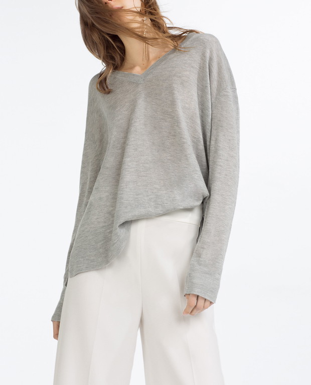 Zara Mid-Season Sale wiosna 2016