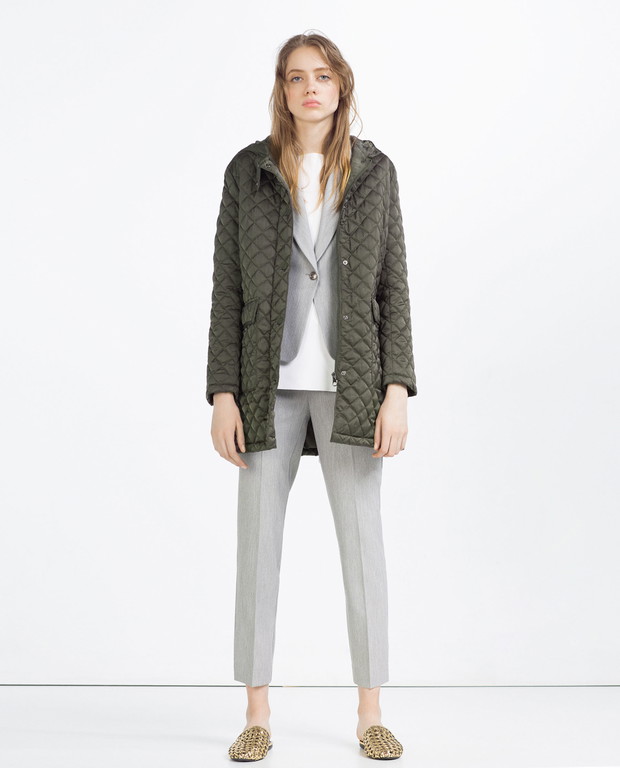 Zara Mid-Season Sale wiosna 2016