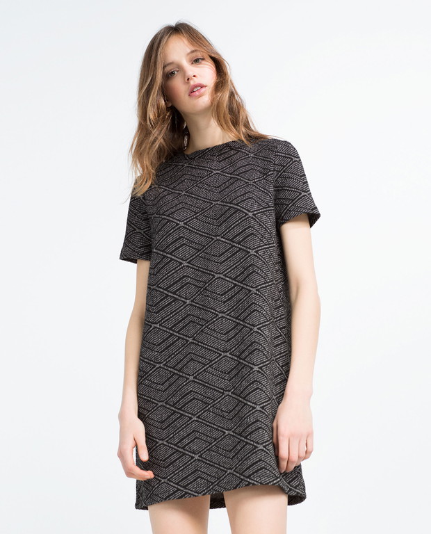 Zara Mid-Season Sale wiosna 2016