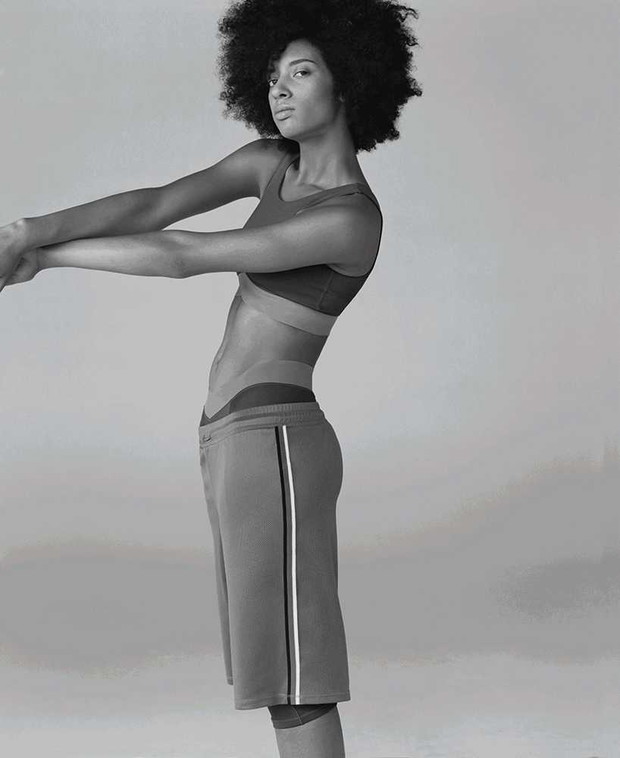 Ivy Park - poznaj ceny nowej kolekcji Beyoncé i Topshop!