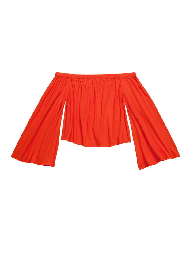 Ivyrevel - nowa marka H&M! fot. mat. prasowe