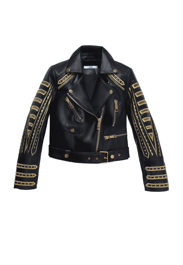 Ivyrevel - nowa marka H&M! fot. mat. prasowe