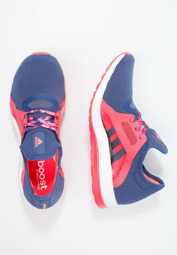 Jak dobrać buty do treningu? Buty do biegania, Adidas PureBoost X - 499zł, fot. mat. prasowe